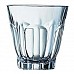 ARCADE стаканы высокие, 6 шт. (240 мл)