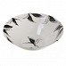 CARINE ONIX салатник 27см(88918)