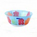CARINA HIBISCUS BLUE салатник 12см