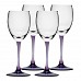 SWEET LILAC фужеры для водки, 4 шт. (70 мл)
