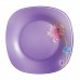 ANGEL PURPLE тарелка десертная 18см