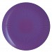 AMORI PURPLE тарелка десертная 20 см
