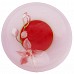Red Orchis тарелка суповая 21 см