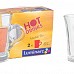 HOT DRINKS HERBAL кружка 23cl по 2шт.