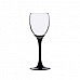 DOMINO фужеры для вина, 4 шт. (E5156) (190 мл)