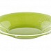 RHAPSODY GREEN тарелка суповая 21 см