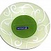PLENITUDE GREEN тарелка суповая 21 см