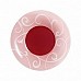 PLENITUDE Rouge тарелка суповая 21,5 см