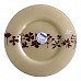 HEVEA BEIGE тарелка десертная 22,5 см