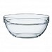 STACKABLE EMPILABLE салатник (1022) 20 см