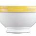 BRUSH YELLOW салатник 13 см