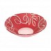 PLENITUDE Rouge салатник 16 см