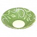 PLENITUDE VERT салатник 16 см