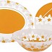 PIMPRENELLE MELON салатник 16 см