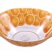 PICTURE ORANGES салатник 27 см