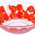 PICTURE TOMATES салатник 27 см
