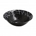 DRIPPING BLACK салатник 27см
