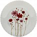 COUNTRY FLOWER тарелка суповая 21 см