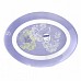 PURPLE блюдо овальное 35 см.(03703)