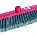 Щетка для  пола "ЭЛЛИС"  KONEX (34SZ101A) 