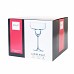 LADIES NIGHT фужеры для маргариты, 4 шт. (440 мл)