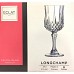 LONGCHAMP фужеры для вина 17cl. (6шт)