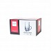 LONGCHAMP кружка 14 cl (6шт)