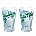 PERRIER LE VERRE стаканы, 2 шт. (10379) (390 мл)