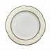 BOLERO VIENNA GOLD тарелка десертная 21см (E363) Cmielow