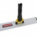 Швабра алюминиевая для мопа 40см RUBBERMAID