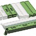 Клипсы для пакетов MTM 10шт