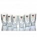 SUEZ ARCOPAL стаканы высокие 27cl. 6шт.