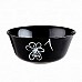 MING BLACK DIWALI салатник 9 см