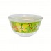 POP FLOWERS GREEN сахарница (250 мл)