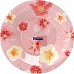 POEME ROSE тарелка десертная 19,5 см