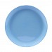 DIWALI LIGHT BLUE тарелка десертная 19 см
