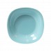 CARINE  LIGHT TURQUOISE тарелка суповая 21 см