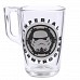Кружка НУЭВО Star Wars Stormtrooper 320мл ОСЗ