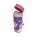 Бутылка MEMORY KIDS 0,4 л. розовый\фиолетовый ROTHO