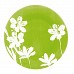 COTTON FLOWER тарелка под второе 25 см