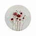 COUNTRY FLOWER блюдо круглое 33 см