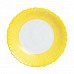 AURORE YELLOW тарелка десертная 19см