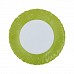 AURORE GREEN тарелка десертная 19см