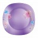 ANGEL PURPLE тарелка под второе 26см