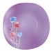 ANGEL PURPLE тарелка суповая 21см