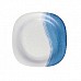 BLUE WAVE тарелка суповая 20см