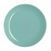 ARTY SOFT BLUE тарелка десертная 20 см