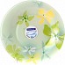 GREEN ODE тарелка десертная 19 см