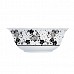 ALCOVE BLACK салатник 12 см