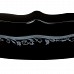 AUTHENTIC SILVER BLACK салатник 16 см